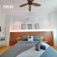 Ipoh Meru 3 Bedroom Suites by IWH Suites - Foto 7