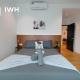 Ipoh Meru 3 Bedroom Suites by IWH Suites - Foto 9