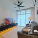 Ipoh Meru 3 Bedroom Suites by IWH Suites - Foto 10
