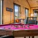 Hidden Gem Masterpiece By Ghosal Luxury Lodging Gatlinburg - Fotografie 7