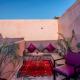 Riad Le Graff Pink group, Marakéš (fotografie 2)