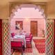 Riad Le Graff Pink group, Marakéš (fotografie 8)