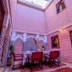 Riad Le Graff Pink group, Marakéš (fotografie 10)