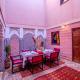 Riad Le Graff Pink group, Marakéš (fotografie 9)