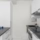 Scandinavian attic apartment in the city center, Helsinky - Fotografie 3