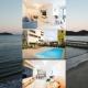 Aptos com 2 Quartos Piscina Churrasqueira Wi-Fi Ar Condicionado Vaga de Garagem a 500m Praia Ideal para Famílias ou Amigos Reserve Agora, Piçarras - Fotografie 1