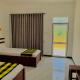 white shine lodge, Polonnaruwa (fotografie 4)