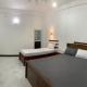 white shine lodge, Polonnaruwa (fotografie 2)