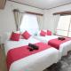 Hotel LUANA in Shin-Nakano, Tokyo - Photo 6
