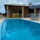 House with 4 bedrooms and pool 400m from the beach Carapibus Jacumã PB, Conde - Fotografie 7