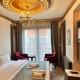 taksim white family suites, Istanbul - Foto 9