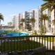 One Bedroom - Princess Resort, Hurghada (zdjęcie 9)