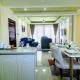 Prestigious, elegant, executive apartment with amazing city views and modern facilities which offers a luxurious lifestyle, Nairobi - Foto 7