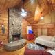 Honeymoon Hideaway, Gatlinburg - Fotografie 10