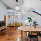 Spacious Apartment next to Shopping Mall, Vienna - Foto 10