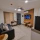 Flat 35, Unit 3C, Manila - Foto 1