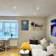 Riverview Apartments by Switchback Stays Cardiff - Fotografie 5