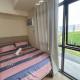 Near MOA&Airport with WIFI and Manila Bay Okada View 6Q, Manila - Fotografie 5