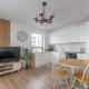 Open Air Residence 2 by Grand Apartments, Gdynia
