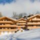 Panoramapark Soleil E 3, Wengen - Fotografie 7