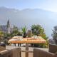 VIEW Appartement including Parking Ascona