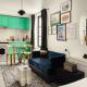 My Maison In Paris - Sentier, Paris - Foto 1