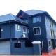 Mike's B&B, Kwabenya