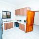Mike's B&B, Kwabenya (foto 2)