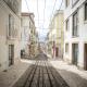 Baroque apart with patio Portuguese Soul Bica Tram 4p, Lisbon - Photo 9
