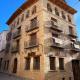 LA CASA DEL JAIME, Mora de Rubielos