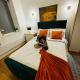 Cozy Family-friendly 2 Bedroom flat in Kingscross, St Pancras!, Londýn - Fotografie 5