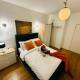 Cozy Family-friendly 2 Bedroom flat in Kingscross, St Pancras!, Londýn - Fotografie 4