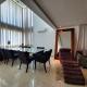 Duplex Apartment with Jacuzzi, Belo Horizonte - Fotografie 7