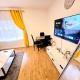 Charming Apt Near Manchester City Centre By Etihad Coop Arena, Manchester - Photo 5