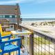 Beach & Water Views on 3 Sides Screened Porch Freeport - Fotografie 3