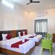 The Rose Bagh Resort Pushkar, Pushkar (Foto 3)