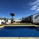 Chalet with pool in Roche, Cádis - Foto 2
