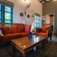 Lakefront 2BHK villa I Cozy A-frame balcony deck & BBQ grill, Kollam - Fotografie 4