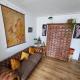 Studio El - Cozy Bright Flat in the Green Corner of Antwerp Anversa - Foto 1