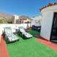 Dúplex Penthouse Los Cristianos Beach