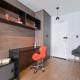 Top Studio Av Faria Lima Pinheiros 37 m2, São Paulo - Foto 8