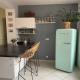 Beautiful and spacious T4 with garage, great location, Dijon - Fotografie 5