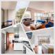 Modern Apt of 4 rooms with WiFi 100Mbps Parking Balcony, Lima - Foto 1