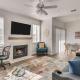 Remodeled Apt Pool Gym - Near Hill AFB & Lagoon, Clearfield (fotografie 3)