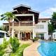 Exclusive House Pool in Panglaoo