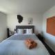 The Gilded Cross - Luxury CBD 3 Bedrooms Christchurch - Photo 6