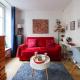 Modern and Cosy Studio - 2P- Gare Saint Lazare, Paris - Photo 4