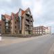 Apartment in De Panne near the Beach Koksijde - Fotografie 6