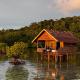Nyanse Homestay - Raja Ampat, Besir (fotografie 5)