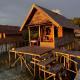 Nyanse Homestay - Raja Ampat, Besir (fotografie 3)